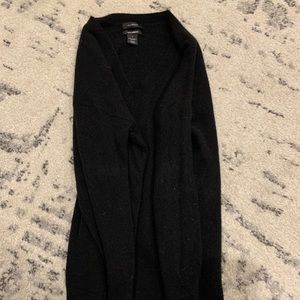 Halogen 100% Cashmere Sweater